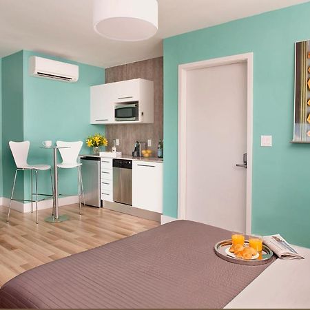 1818 Meridian House Apartments And Suites By Eskape Collection Miami Beach Eksteriør billede