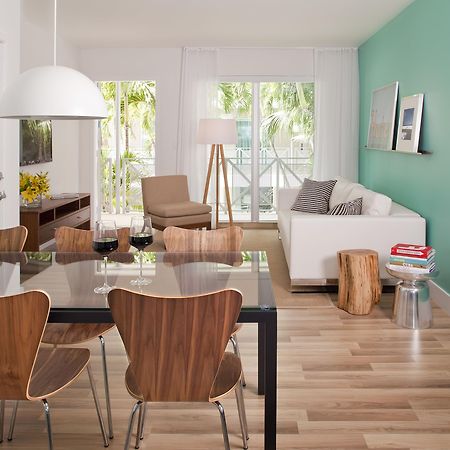 1818 Meridian House Apartments And Suites By Eskape Collection Miami Beach Eksteriør billede
