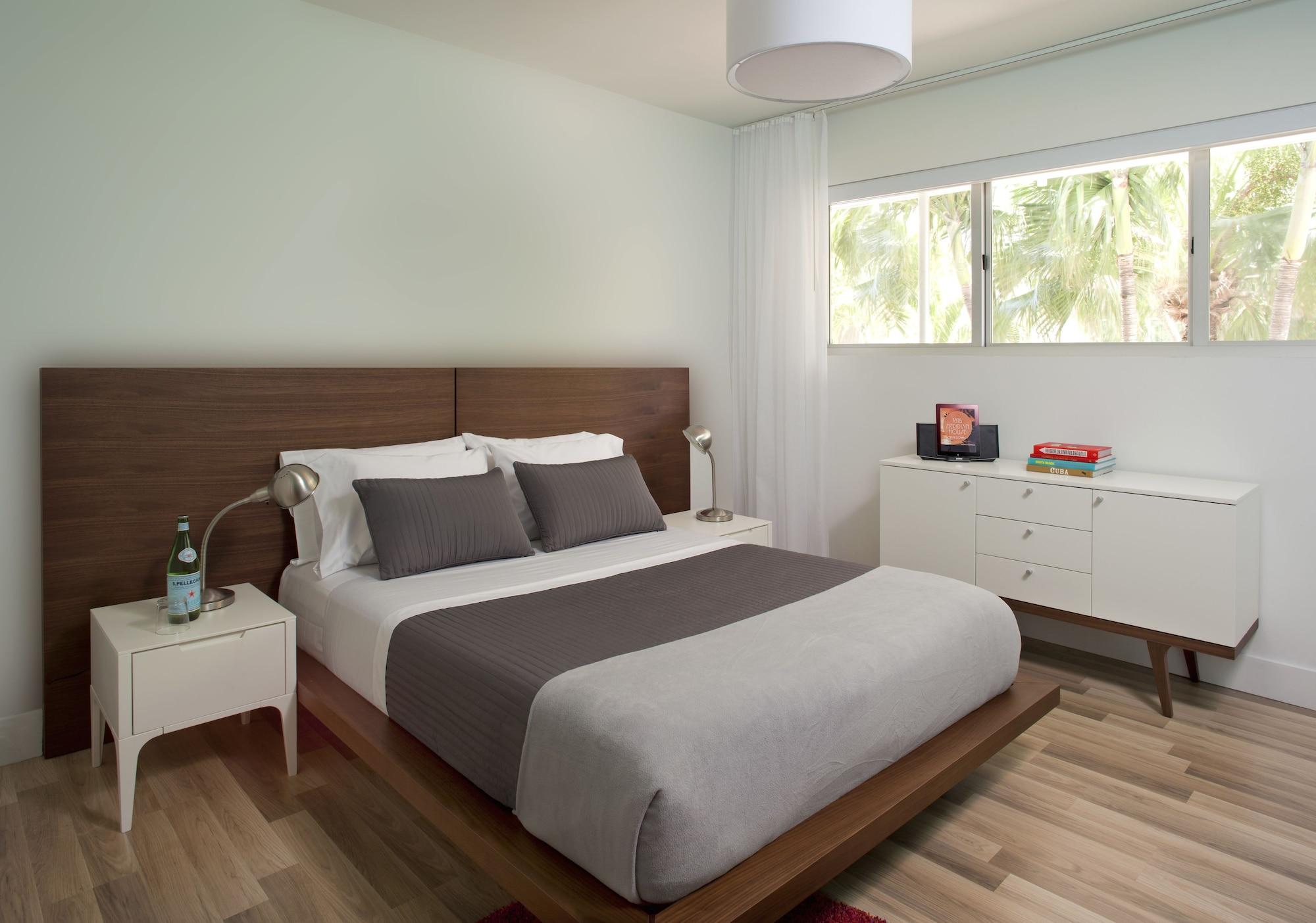 1818 Meridian House Apartments And Suites By Eskape Collection Miami Beach Eksteriør billede