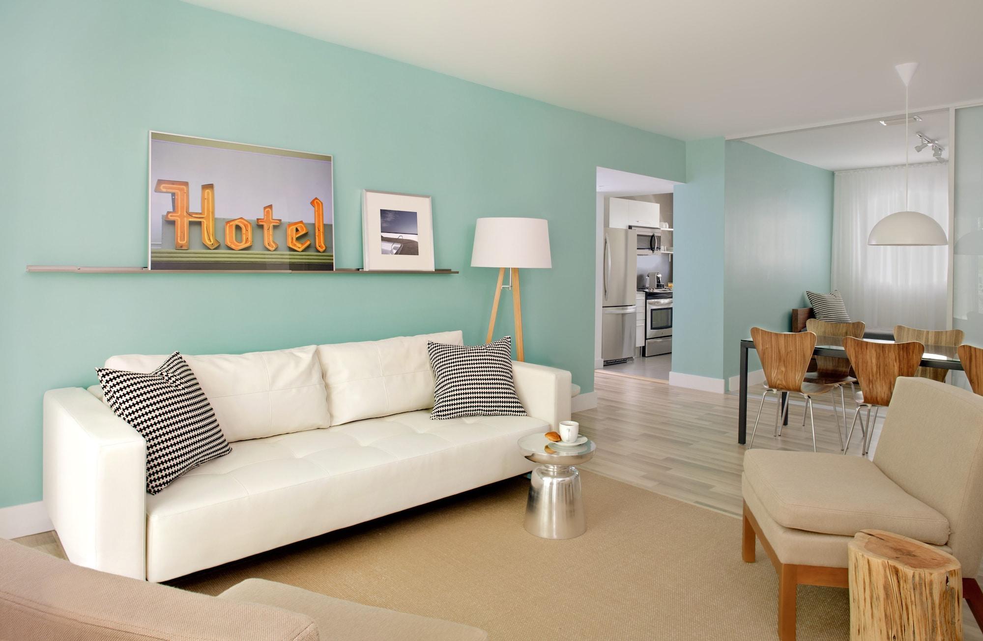 1818 Meridian House Apartments And Suites By Eskape Collection Miami Beach Eksteriør billede