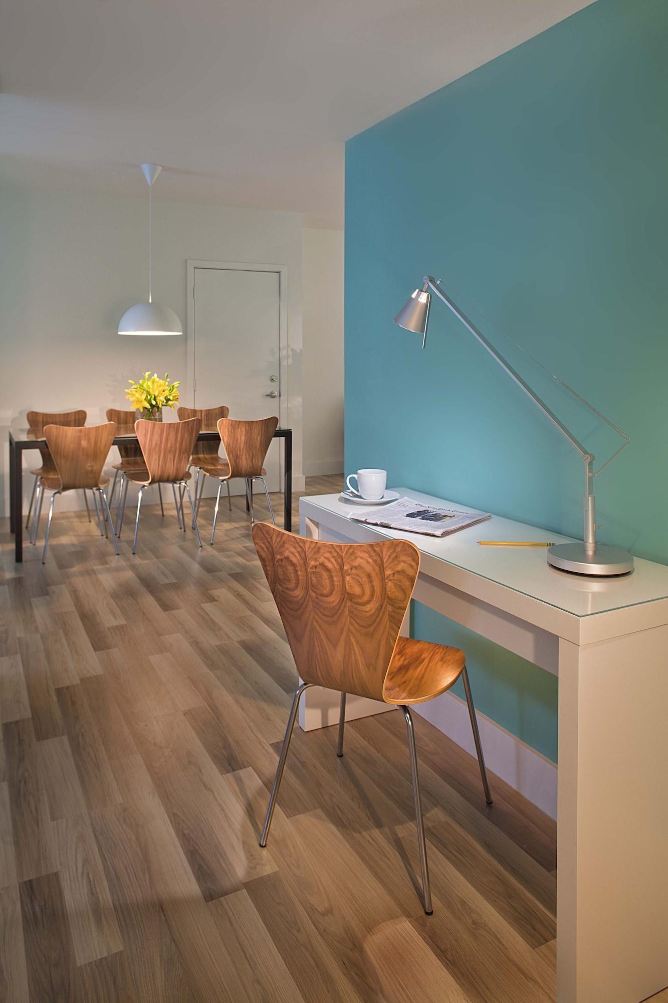 1818 Meridian House Apartments And Suites By Eskape Collection Miami Beach Eksteriør billede