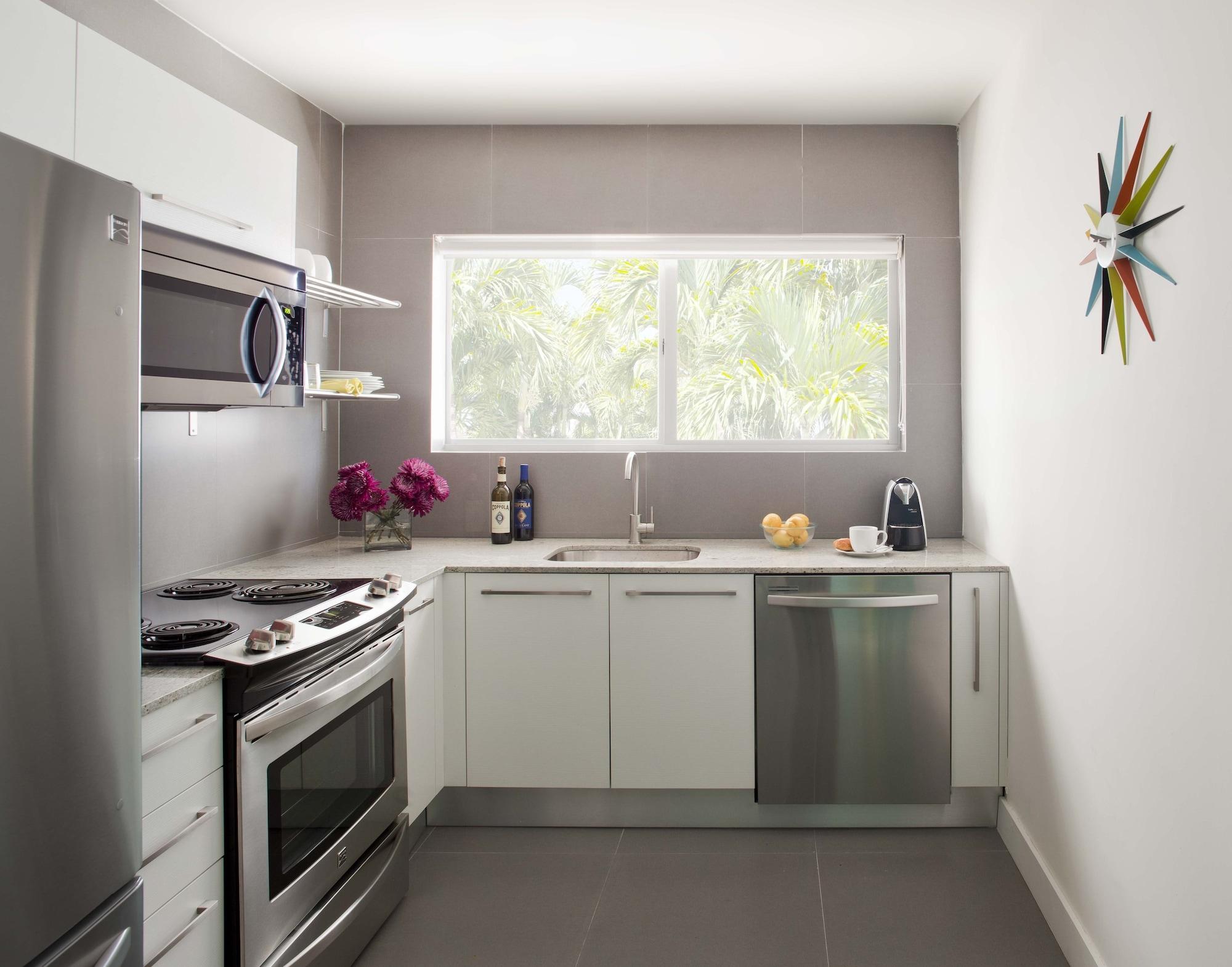 1818 Meridian House Apartments And Suites By Eskape Collection Miami Beach Eksteriør billede