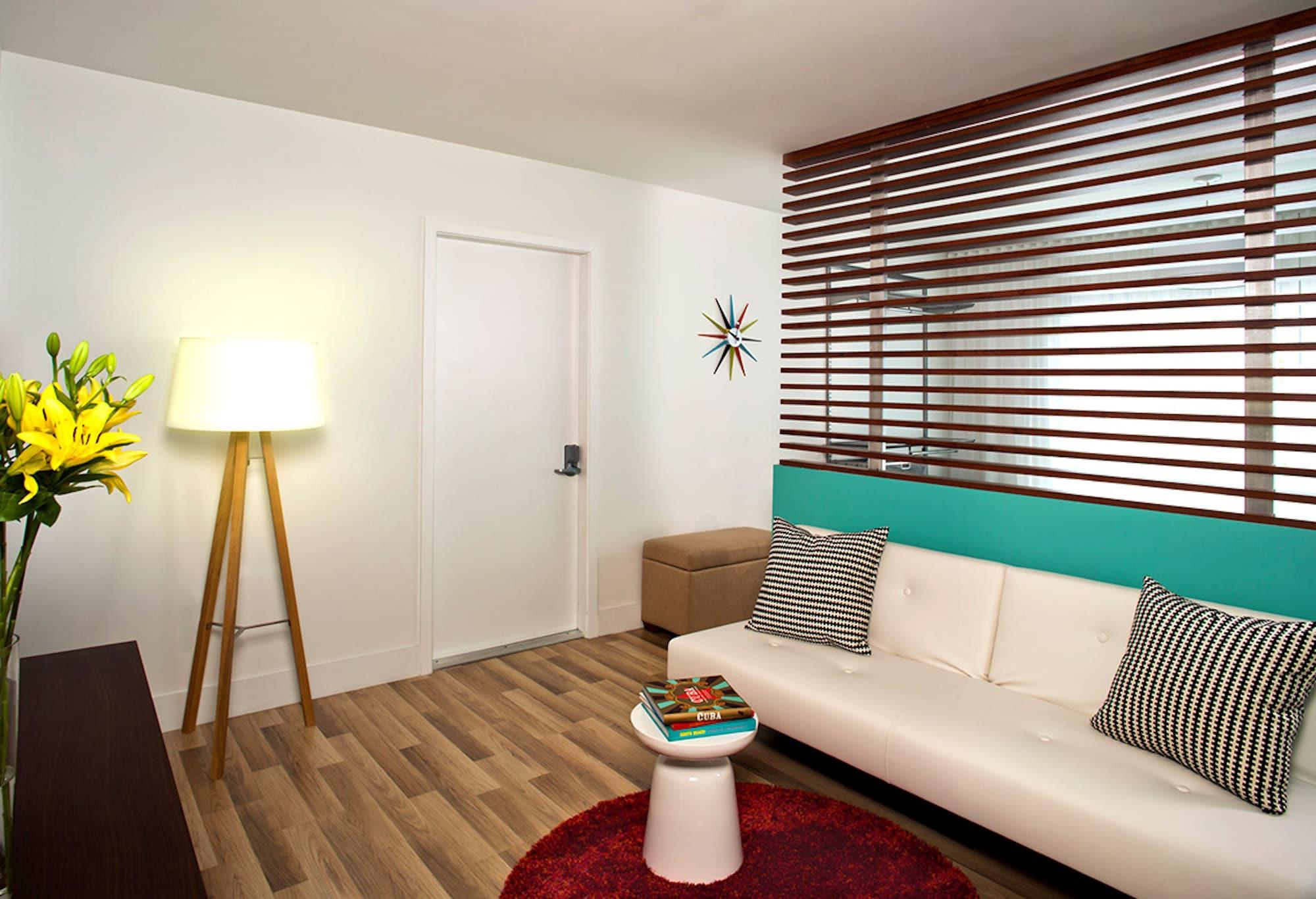 1818 Meridian House Apartments And Suites By Eskape Collection Miami Beach Eksteriør billede