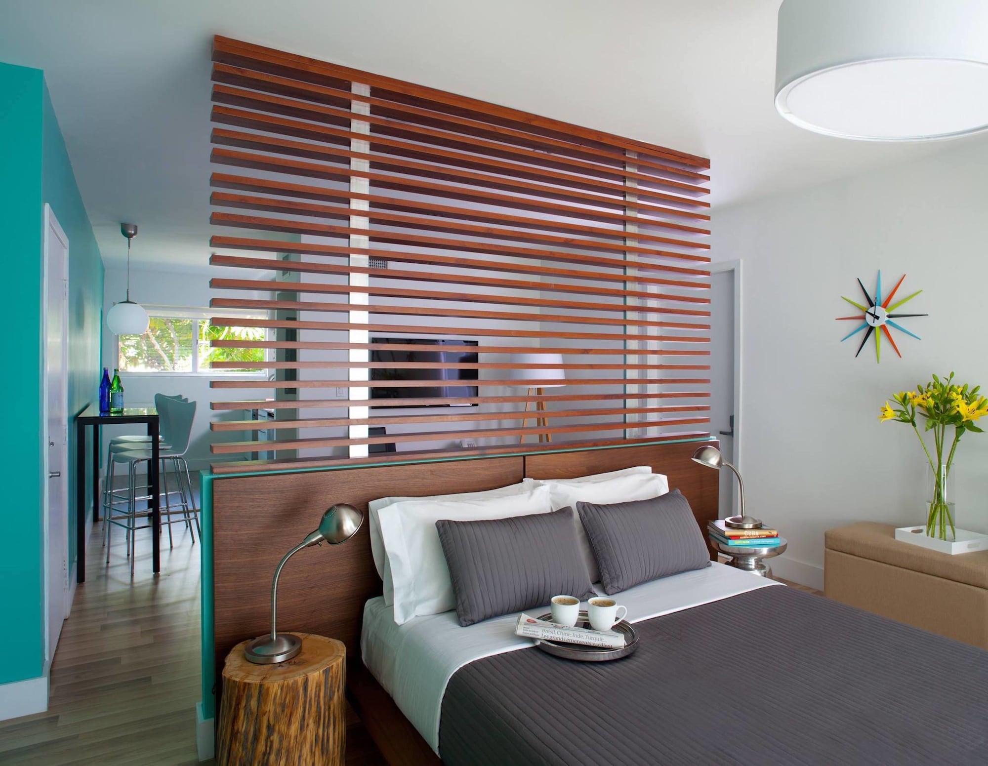 1818 Meridian House Apartments And Suites By Eskape Collection Miami Beach Eksteriør billede