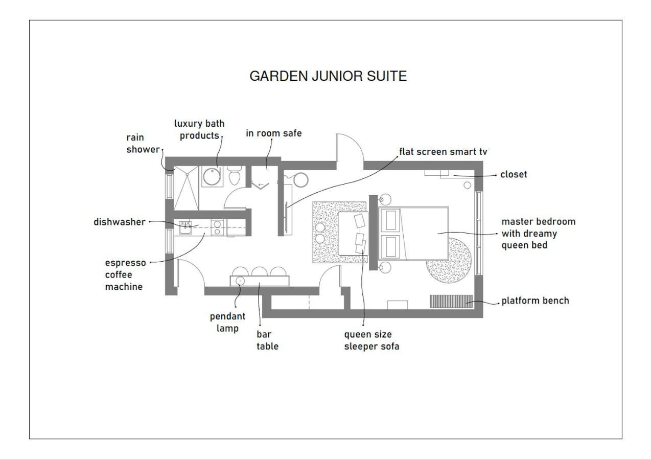 1818 Meridian House Apartments And Suites By Eskape Collection Miami Beach Eksteriør billede