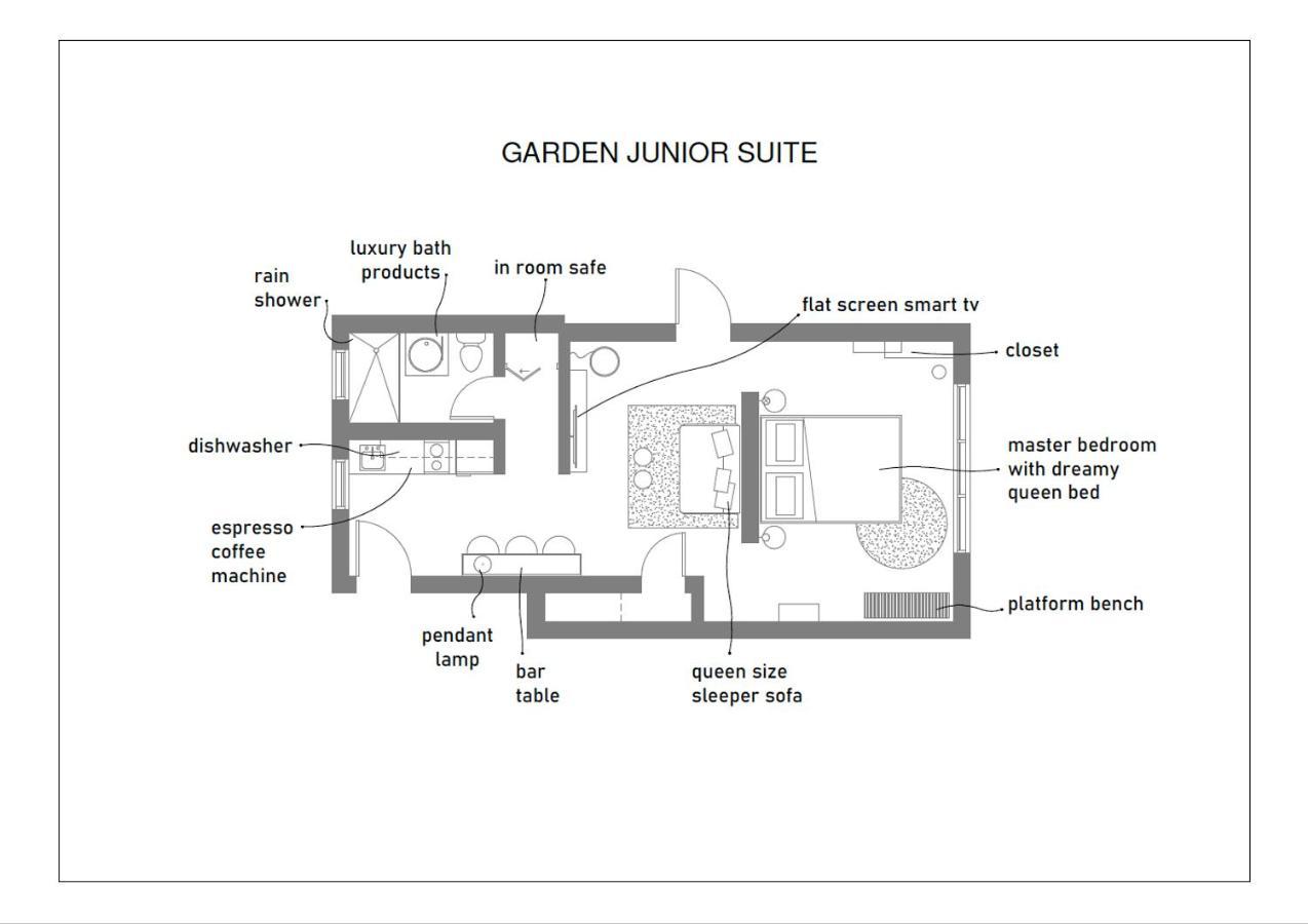 1818 Meridian House Apartments And Suites By Eskape Collection Miami Eksteriør billede