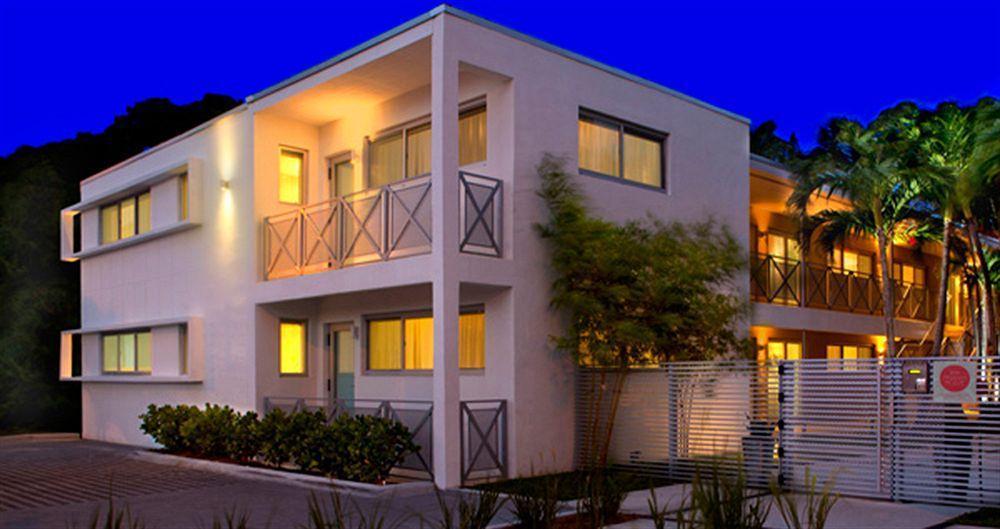 1818 Meridian House Apartments And Suites By Eskape Collection Miami Beach Eksteriør billede