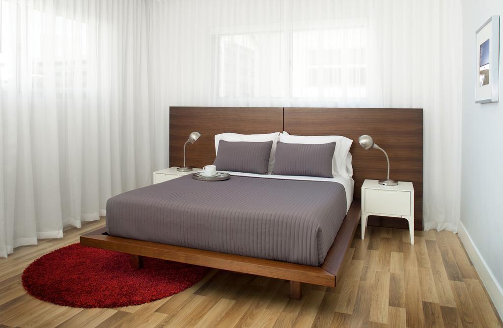 1818 Meridian House Apartments And Suites By Eskape Collection Miami Beach Eksteriør billede