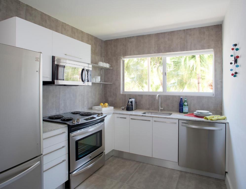 1818 Meridian House Apartments And Suites By Eskape Collection Miami Beach Værelse billede