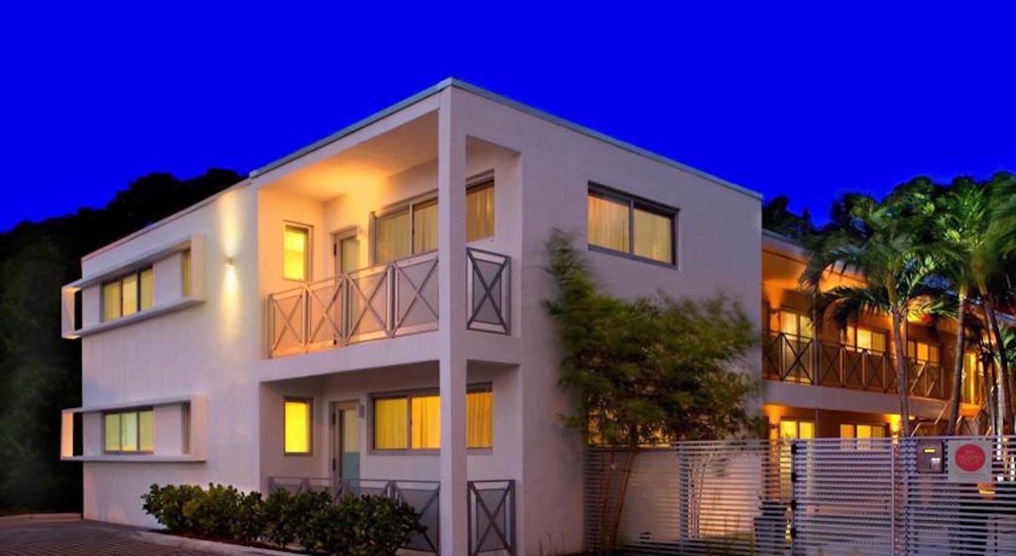 1818 Meridian House Apartments And Suites By Eskape Collection Miami Beach Eksteriør billede