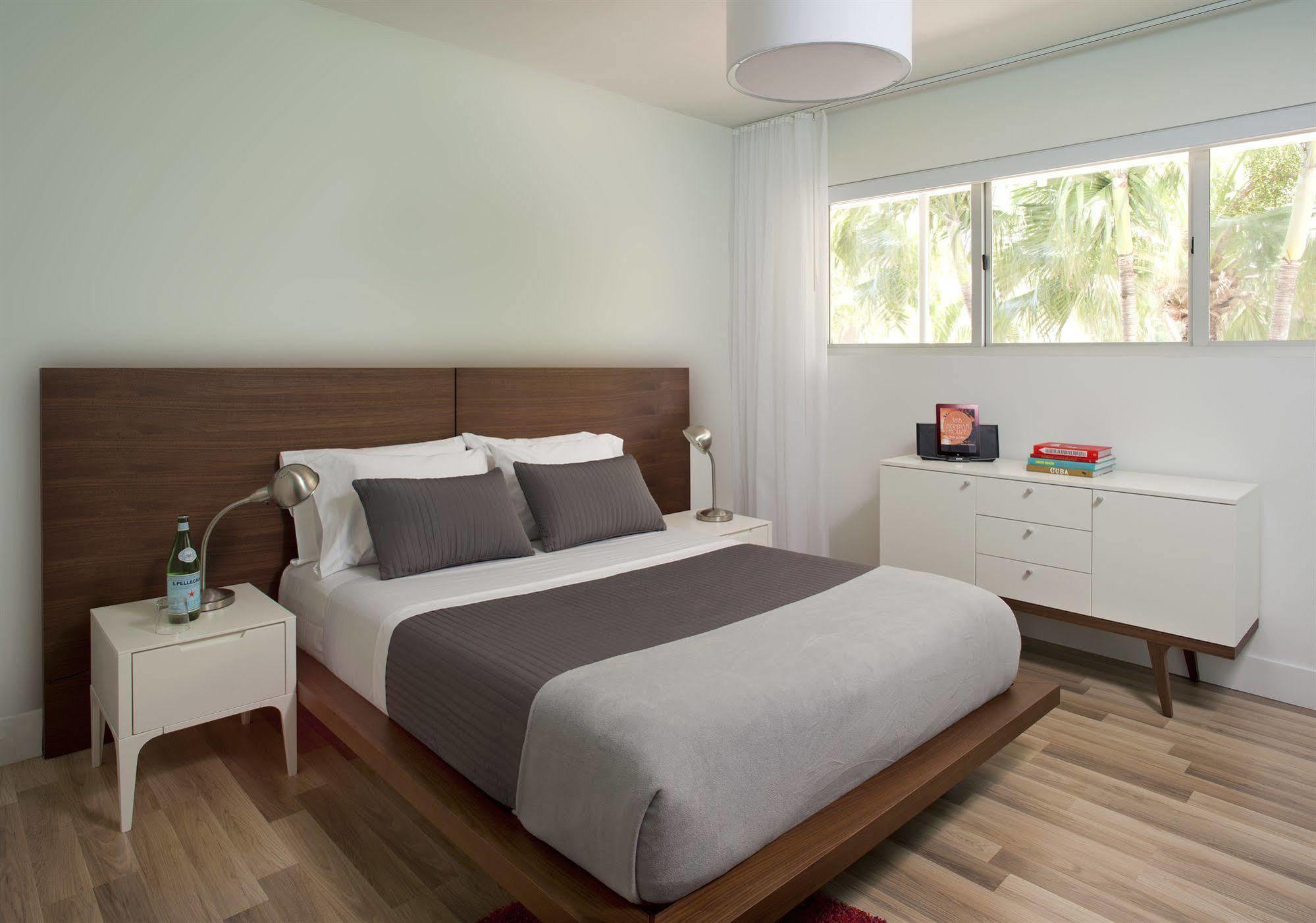 1818 Meridian House Apartments And Suites By Eskape Collection Miami Beach Eksteriør billede