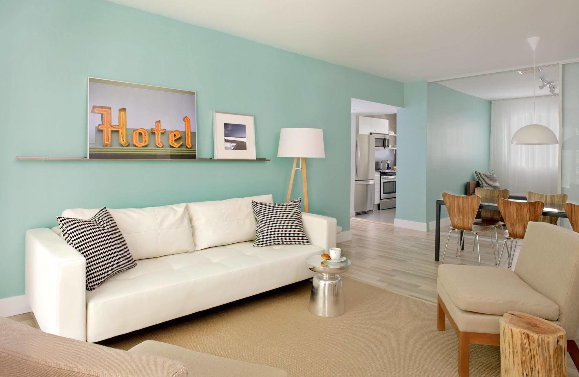 1818 Meridian House Apartments And Suites By Eskape Collection Miami Beach Eksteriør billede