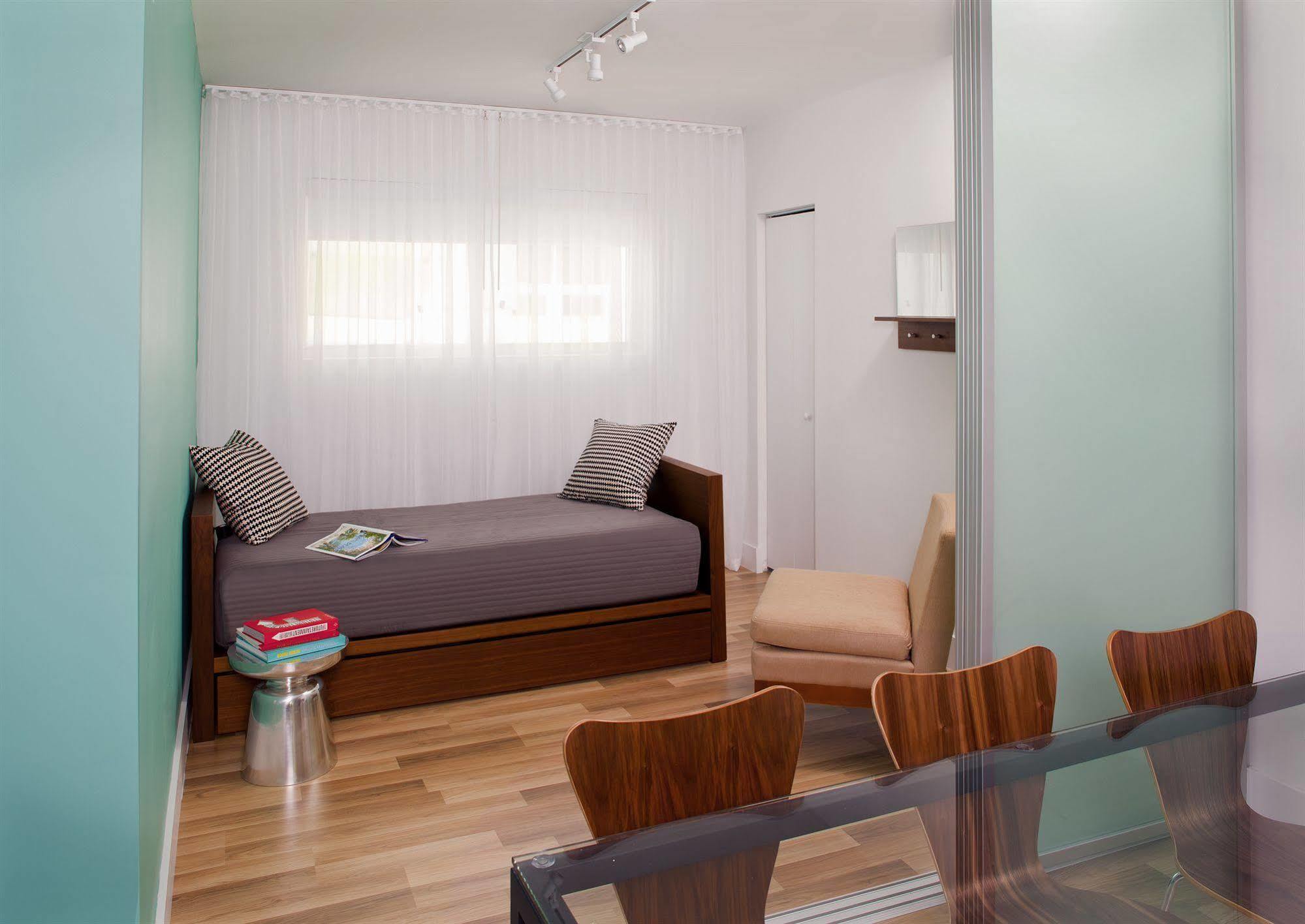 1818 Meridian House Apartments And Suites By Eskape Collection Miami Beach Eksteriør billede