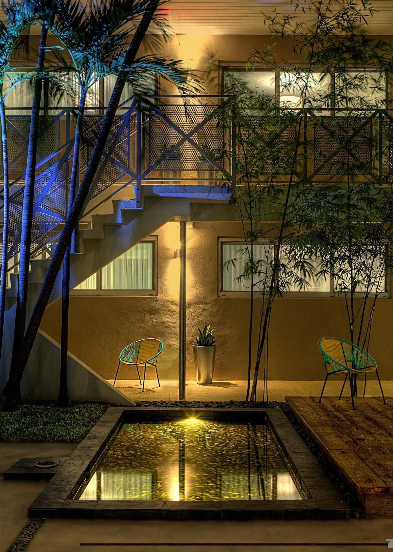1818 Meridian House Apartments And Suites By Eskape Collection Miami Beach Eksteriør billede