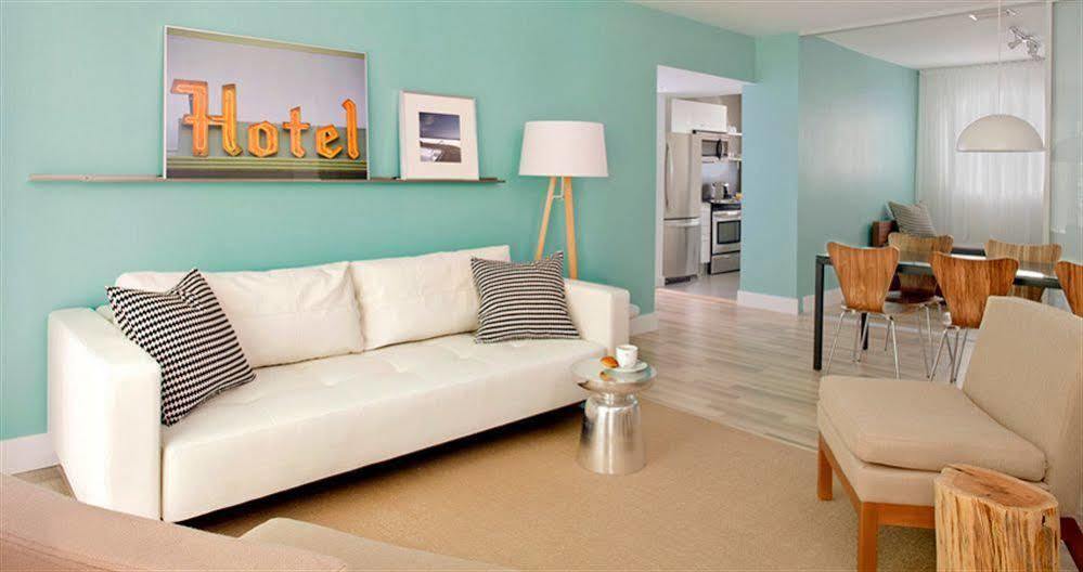 1818 Meridian House Apartments And Suites By Eskape Collection Miami Beach Eksteriør billede